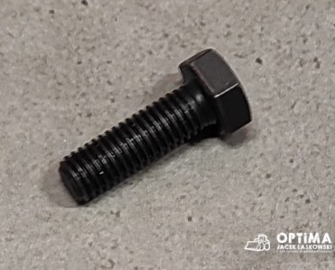 M8X25